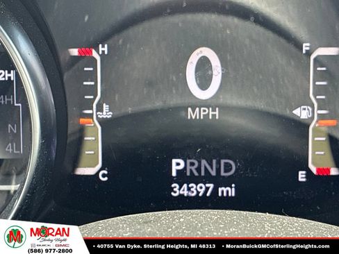 Used 2021 Jeep Gladiator Mojave AWD/4WD image 17