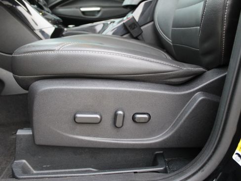 Used 2016 Ford Escape Titanium w/ Equipment Group 301A image 12