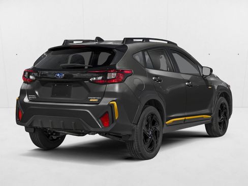 New 2026 Subaru Crosstrek 2.5i Sport AWD/4WD image 2