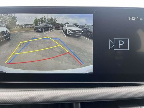 New 2026 Hyundai Tucson SE FWD image 11