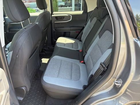 Used 2024 Ford Bronco Sport Big Bend w/ Convenience Package AWD/4WD image 14