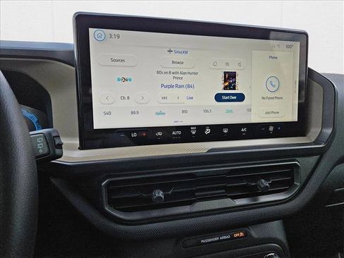 New 2025 Ford Bronco Sport Big Bend image 12