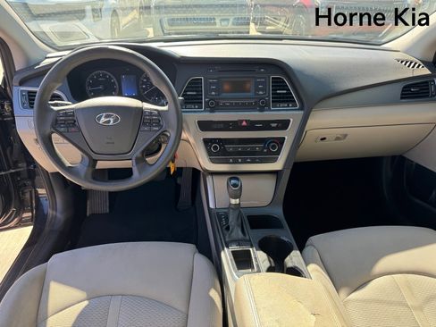 Used 2015 Hyundai Sonata SE FWD image 14
