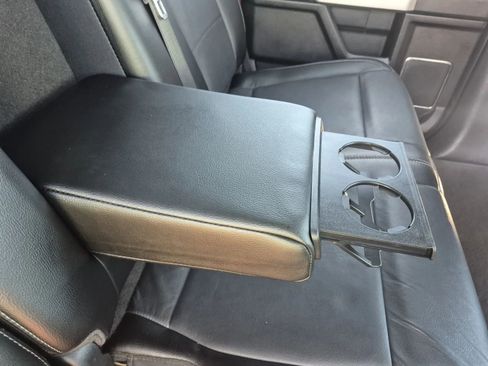Used 2015 Ford F150 Lariat AWD/4WD image 25