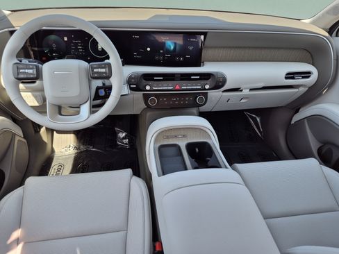 New 2026 Hyundai Palisade FWD Hybrid image 11