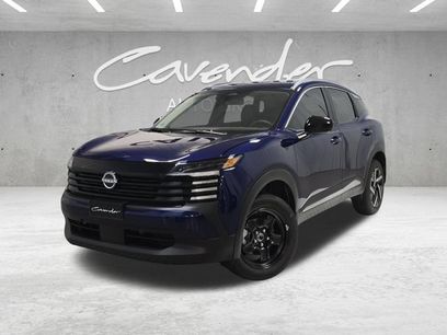 New 2026 Nissan Kicks SV
