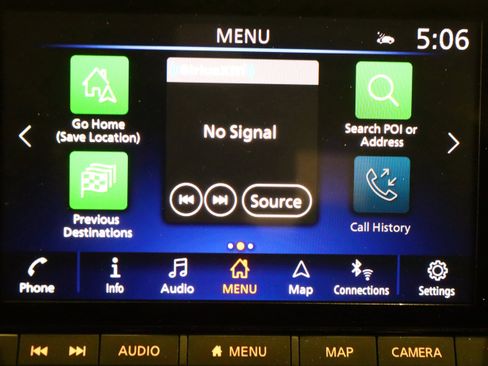 Used 2022 Nissan Altima 2.5 SL image 28