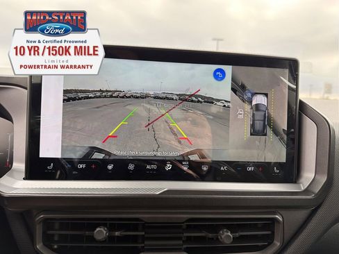 New 2026 Ford Bronco Sport Outer Banks w/ Outer Banks Tech Package+ image 26