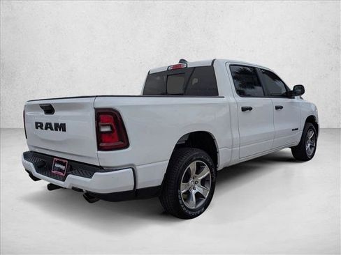 New 2026 RAM 1500 Express image 2
