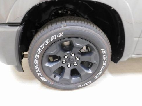 New 2025 RAM 1500 Big Horn image 11