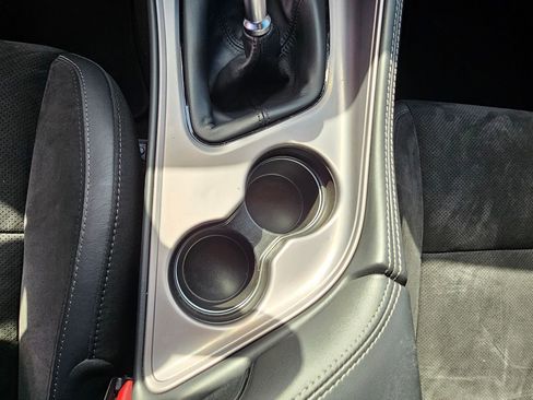 Used 2023 Dodge Challenger R/T w/ Plus Package image 12