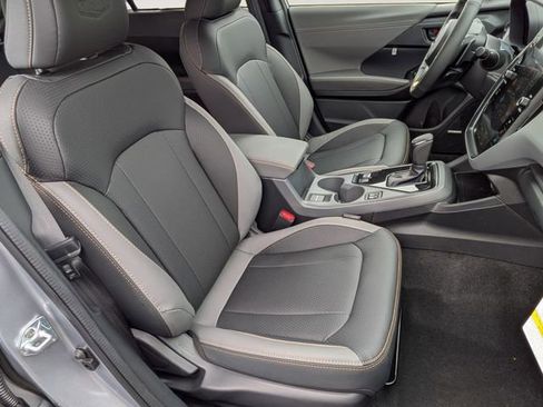 New 2026 Subaru Crosstrek 2.5i Wilderness w/ Crosstrek Mirror Package AWD/4WD image 34