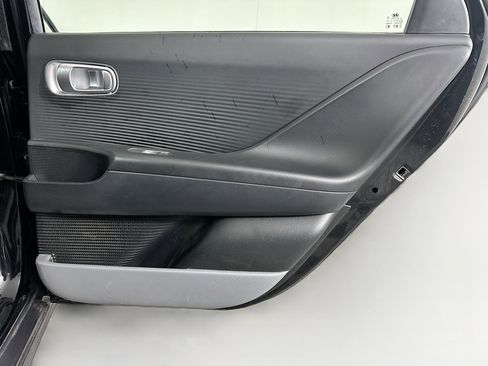 Used 2024 Hyundai Ioniq 6 SE RWD image 30