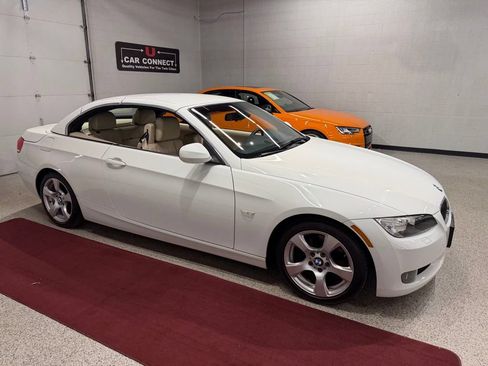 Used 2010 BMW 328i Convertible RWD image 59