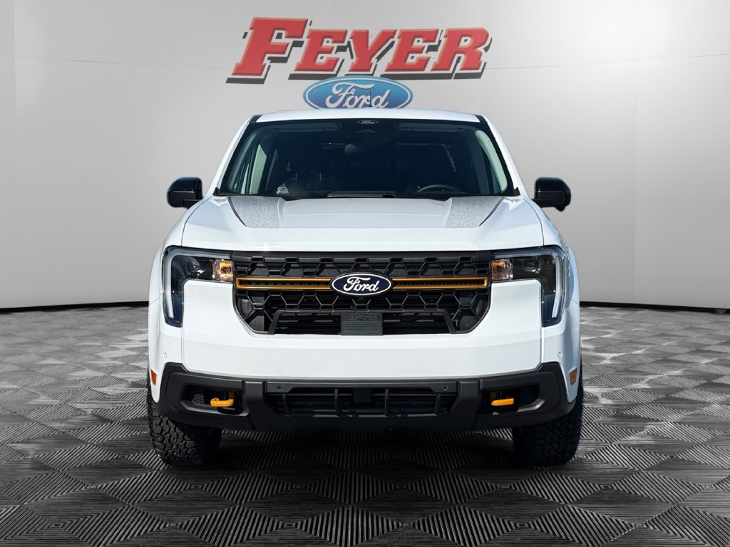 New 2026 Ford Maverick Tremor AWD/4WD image 2