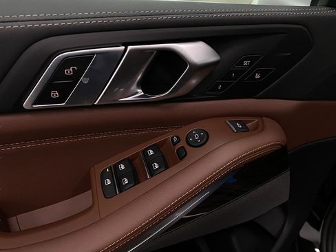 New 2026 BMW X5 xDrive40i image 34