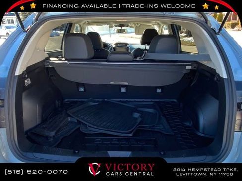 Used 2023 Subaru Crosstrek 2.5i Limited image 10