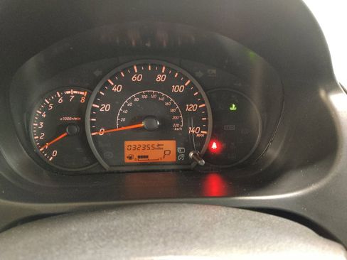 Used 2024 Mitsubishi Mirage LE FWD image 23
