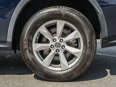 Used 2019 Lexus RX 350 AWD w/ Navigation Package image 18