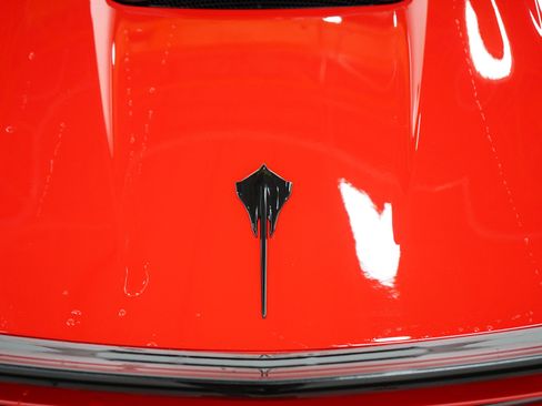 Used 2022 Chevrolet Corvette Stingray Premium Conv w/ Z51 Performance Package RWD image 33