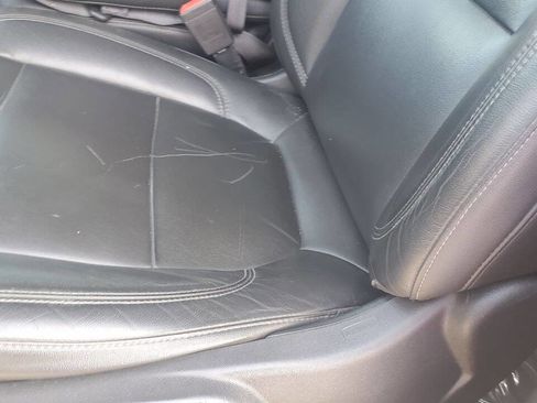 Used 2019 Chevrolet Silverado 1500 LT w/ Texas Edition image 10