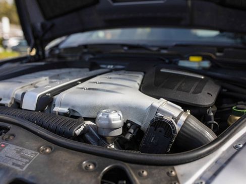 Used 2006 Bentley Flying Spur Flying Spur image 19