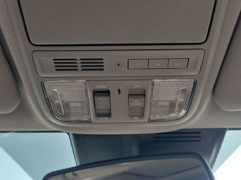 Used 2021 Honda CR-V EX-L image 25