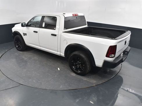 Used 2024 RAM 1500 Classic Warlock image 37