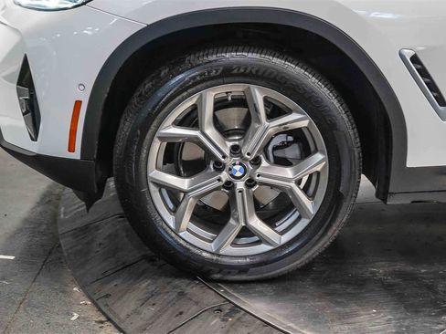 Used 2024 BMW X3 xDrive30i w/ Premium Package image 9