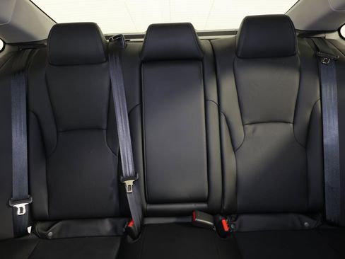 Used 2025 Honda Accord EX-L image 12