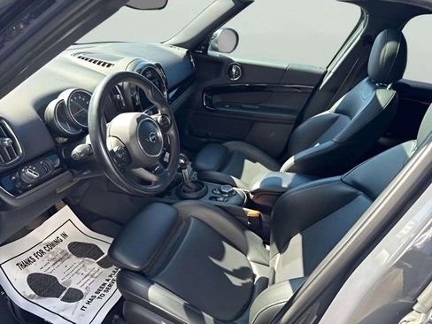 Used 2019 MINI Cooper Countryman S image 5