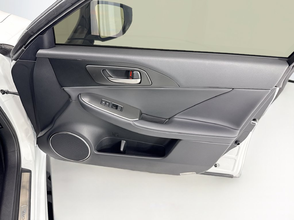 Used 2026 Lexus IS 350 F Sport w/ Handling Package RWD image 23
