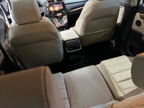Used 2022 Honda CR-V Touring image 30