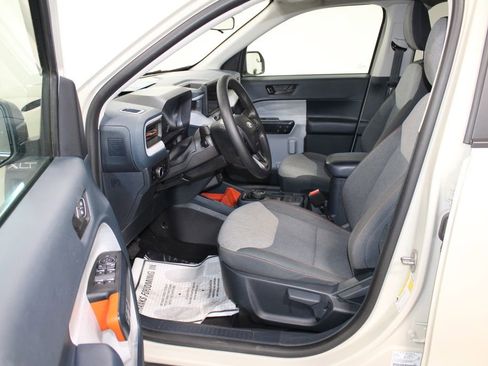 Used 2024 Ford Maverick XLT image 23