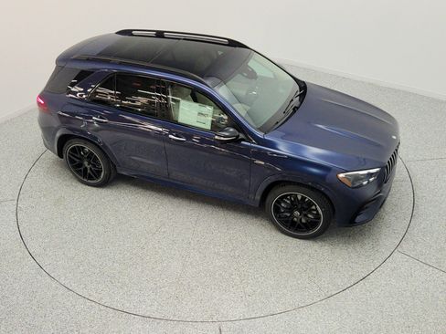 New 2026 Mercedes-Benz GLE 53 AMG 4MATIC image 19