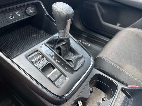 Used 2024 Honda CR-V EX image 25