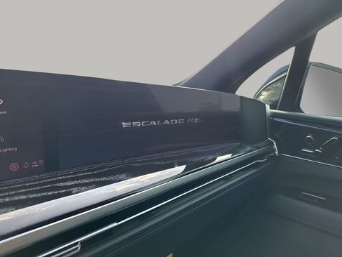New 2026 Cadillac Escalade IQL Luxury image 37