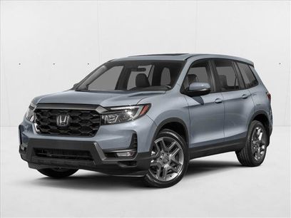 Used 2023 Honda Passport EX-L