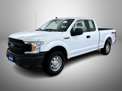 Used 2020 Ford F150 XL w/ XL Power Equipment Group