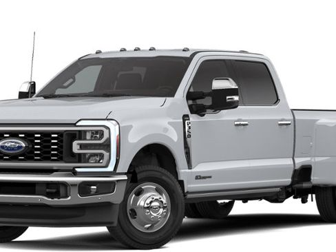 New 2026 Ford F350 Lariat w/ Lariat Ultimate Package AWD/4WD image 45