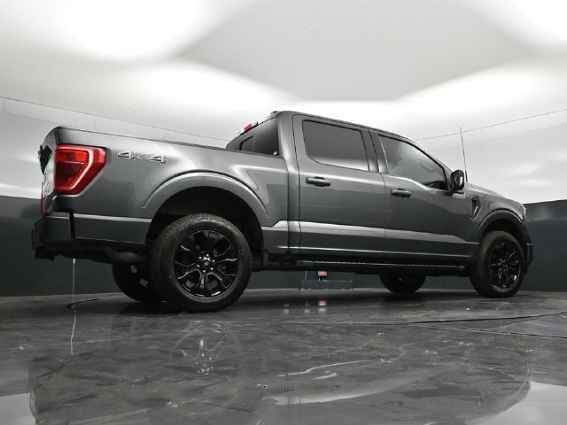 Used 2023 Ford F150 XLT w/ Equipment Group 302A High AWD/4WD image 56