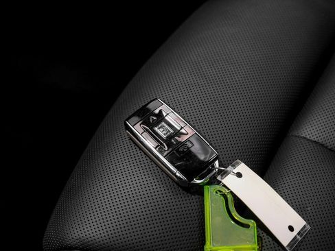 Used 2023 Rolls-Royce Cullinan Black Badge w/ Driver's Package AWD/4WD image 79