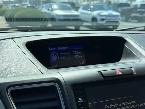 Used 2015 Honda CR-V EX-L image 20