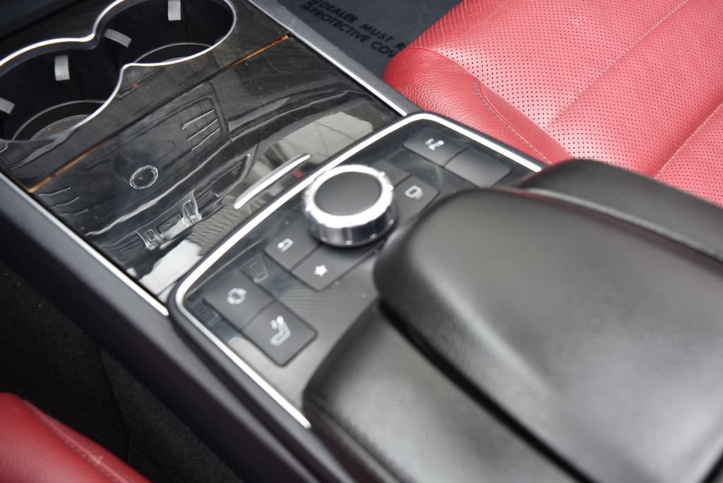 Used 2017 Mercedes-Benz E 400 Cabriolet image 17
