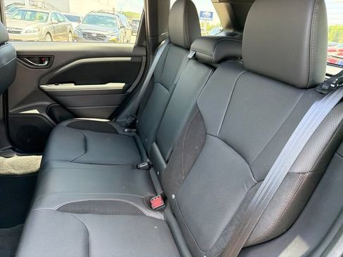 Certified 2026 Subaru Forester Touring AWD/4WD image 23