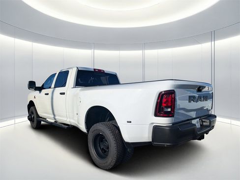 New 2026 RAM 3500 Tradesman image 6
