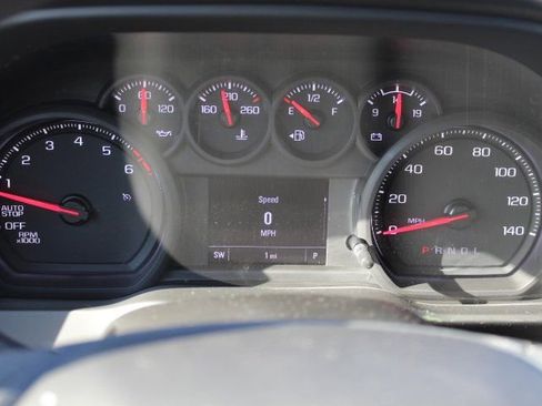 New 2025 GMC Sierra 1500 Pro w/ Pro Value Package image 13