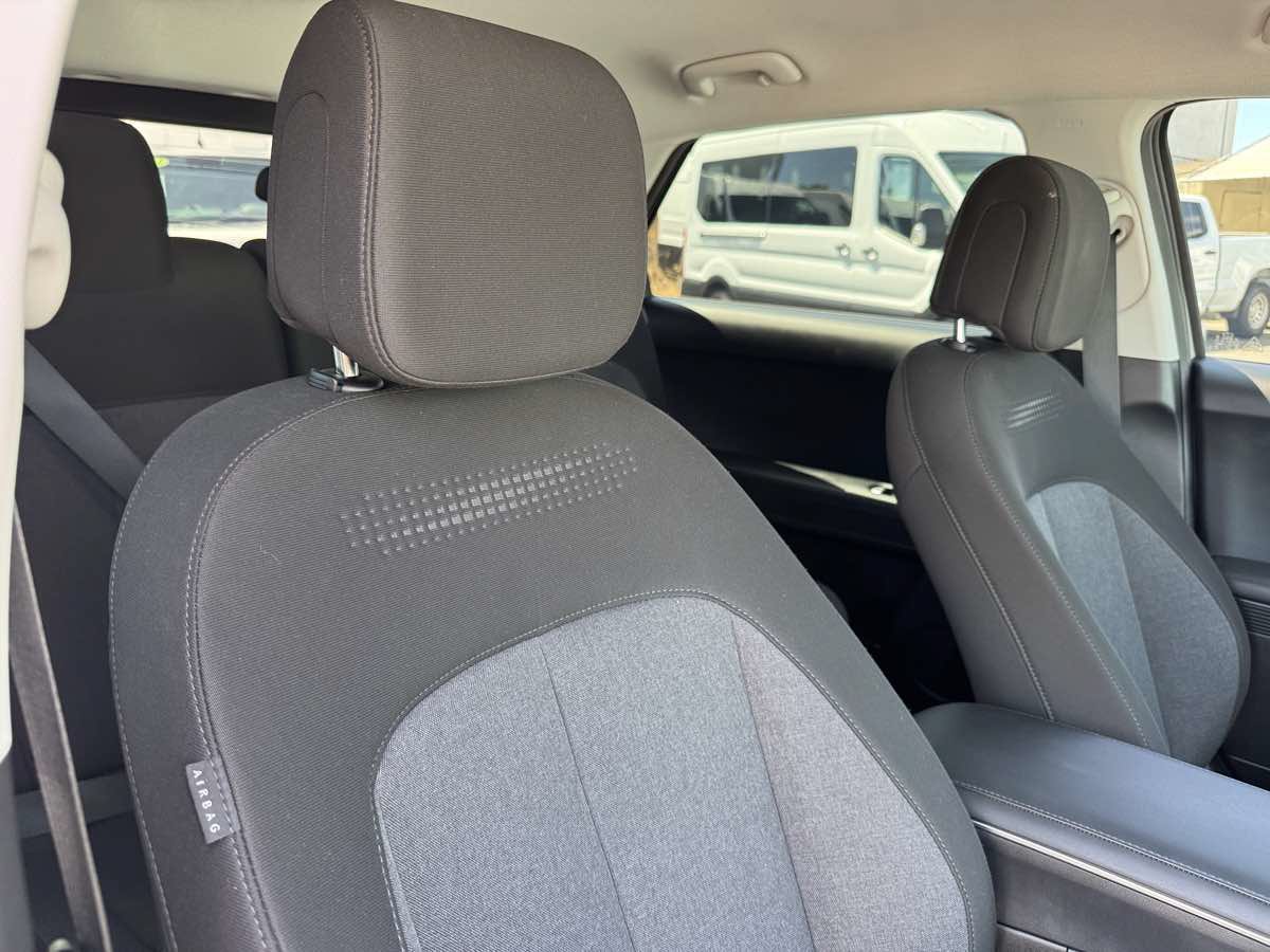 Used 2024 Hyundai Ioniq 5 SEL RWD image 16
