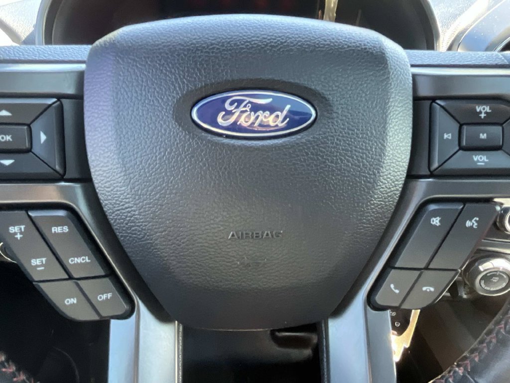 Used 2017 Ford F150 XLT w/ Equipment Group 302A Luxury AWD/4WD image 35