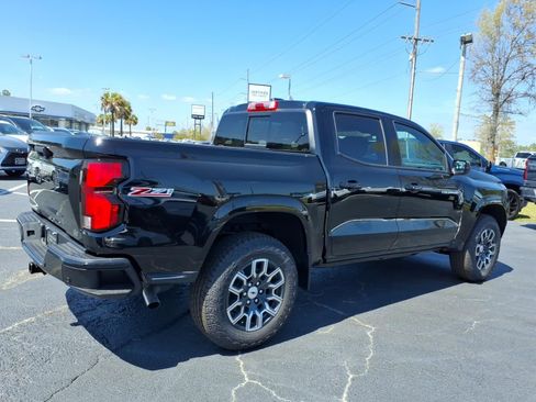 New 2026 Chevrolet Colorado Z71 w/ Z71 Convenience Package 2 image 3